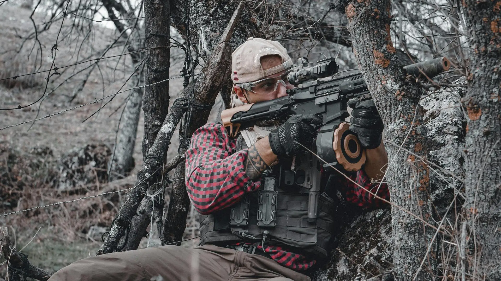 Long-Range vs. Short-Range Airsoft: Which Style Suits You?