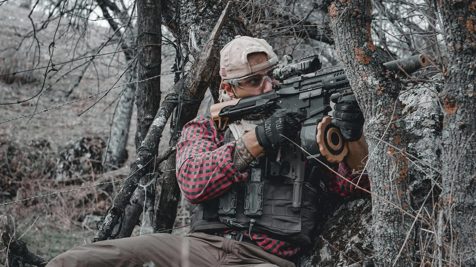 Long-Range vs. Short-Range Airsoft: Which Style Suits You?
