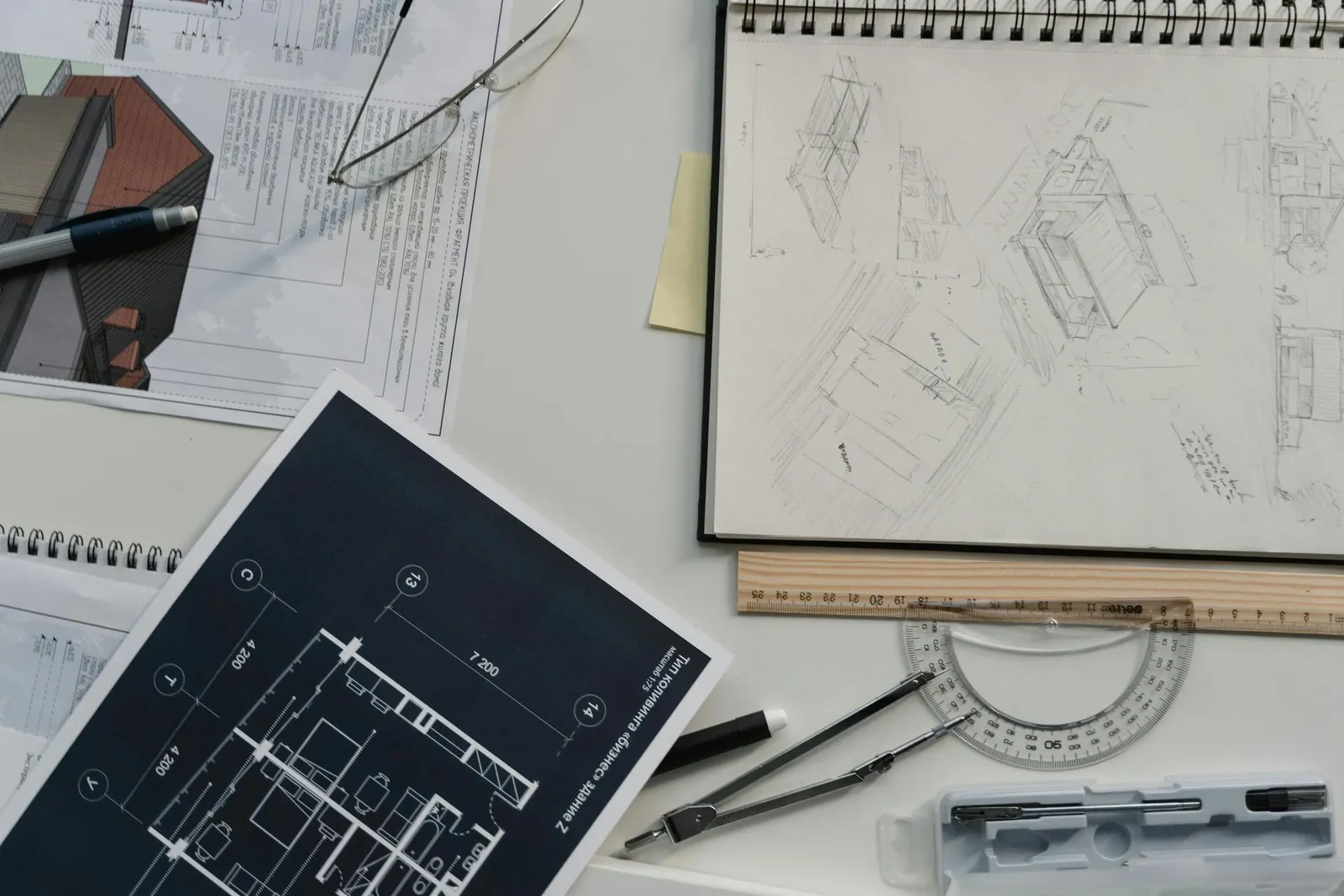 The future of smart homes
