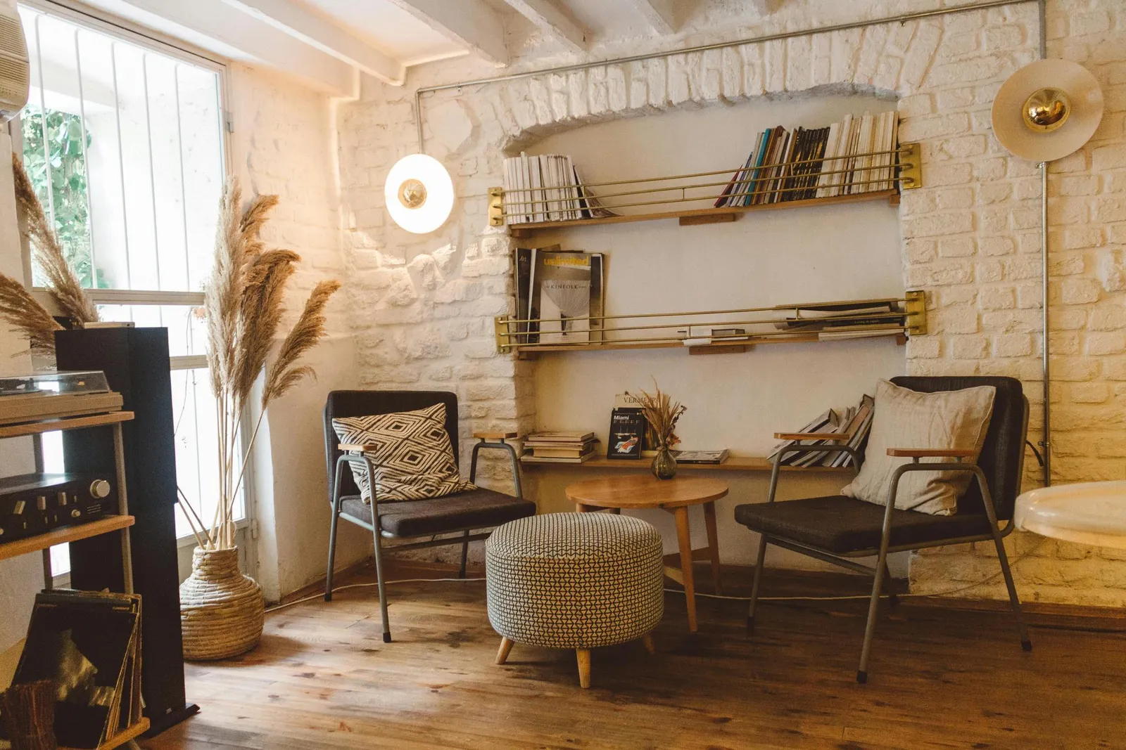 Small apartment design ideas on a budget