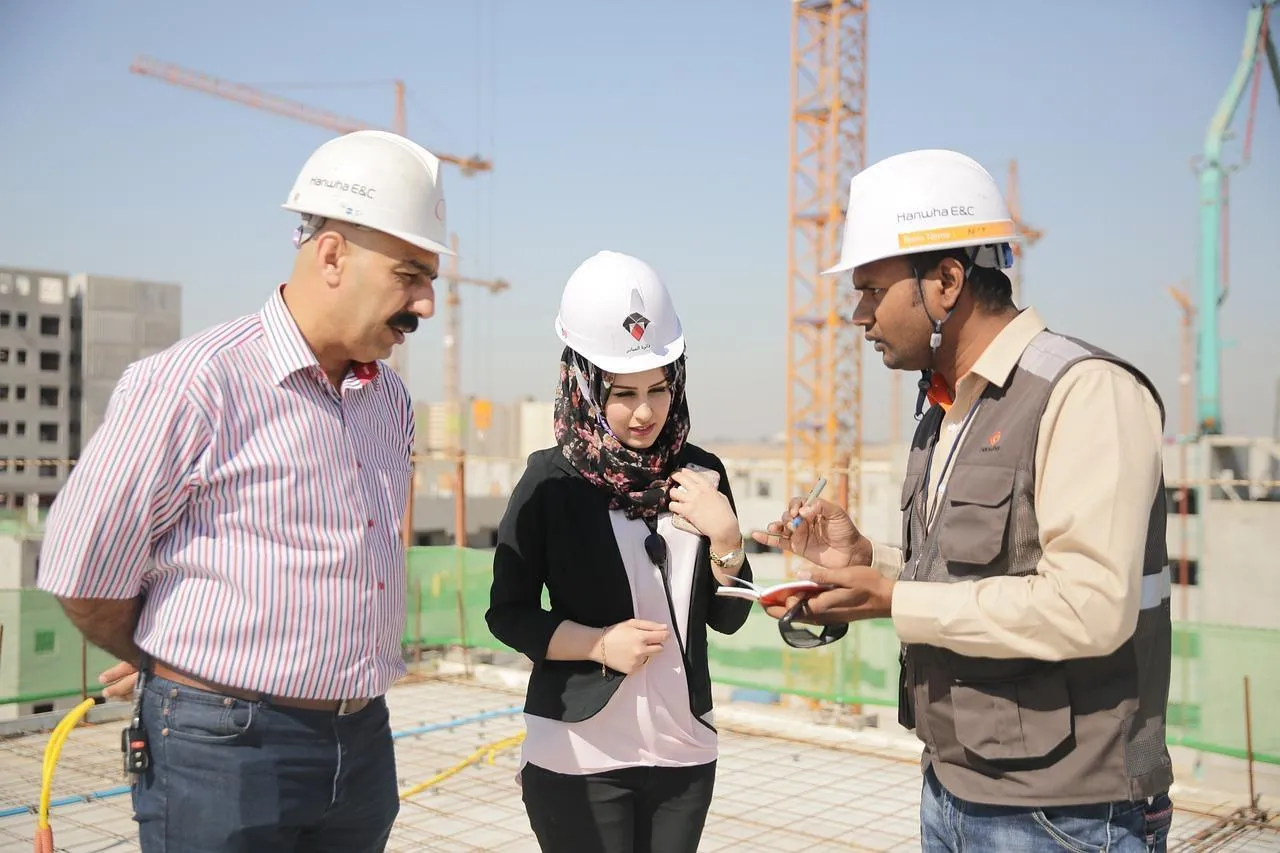 How to choose the right architect for your project?