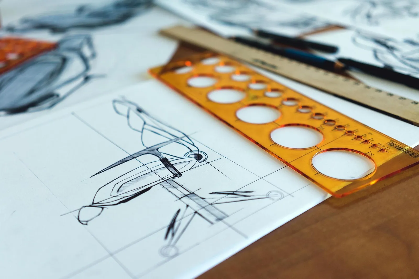 Modern office design trends